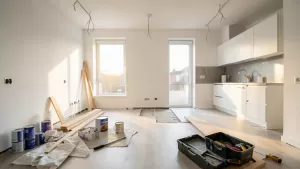 ile kosztuje remont mieszkania 36m2