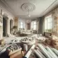 Ile Trwa Remont Mieszkania 40M2