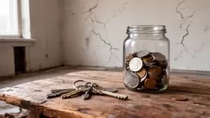 Jak odzyskać fundusz remontowy po sprzedaży mieszkania