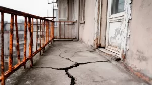 remont balkonów we wspólnocie mieszkaniowej