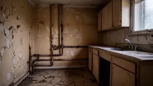 remont mieszkania komunalnego