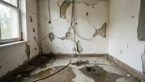 Remont starego mieszkania krok po kroku