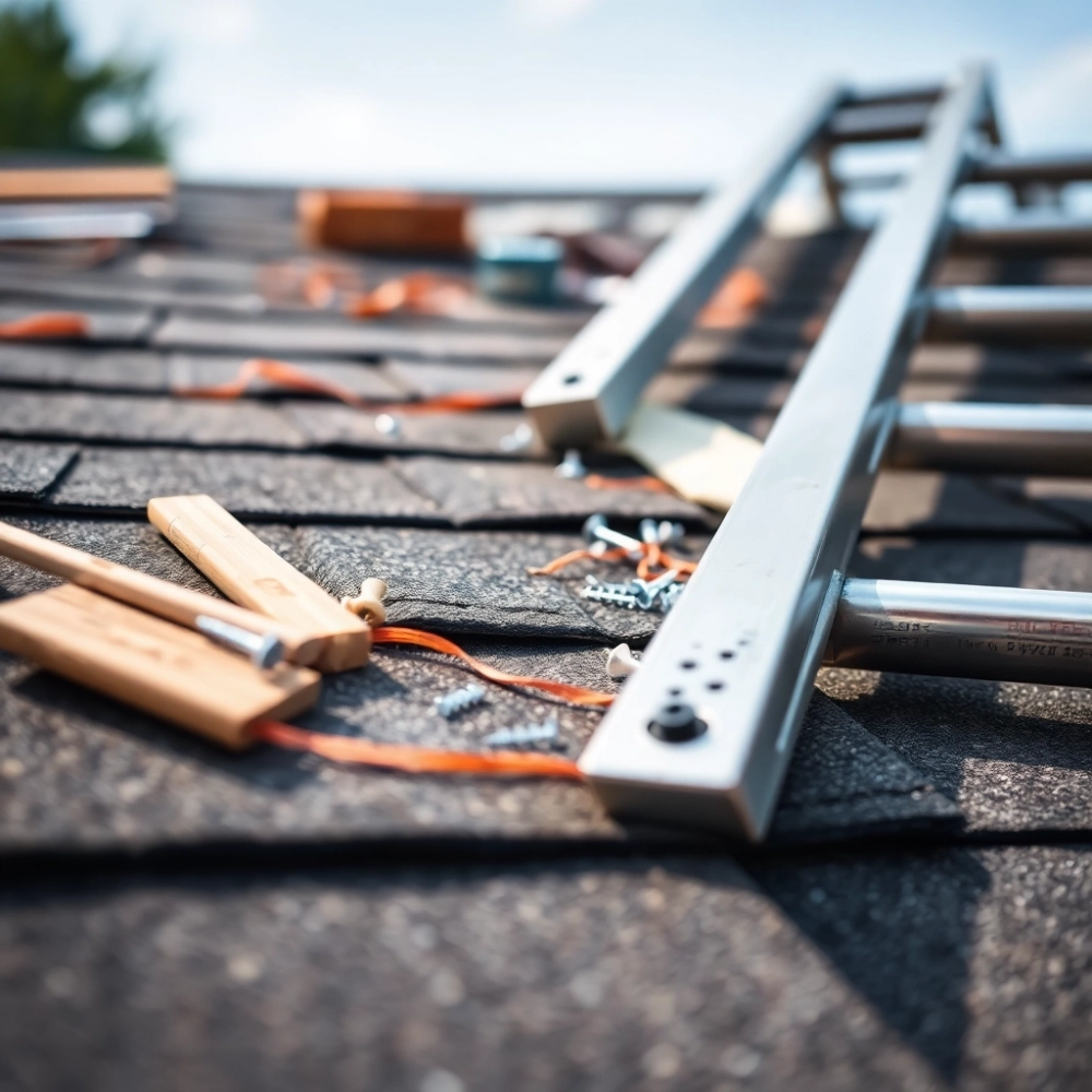 Podział Kosztów Remontu Dachu