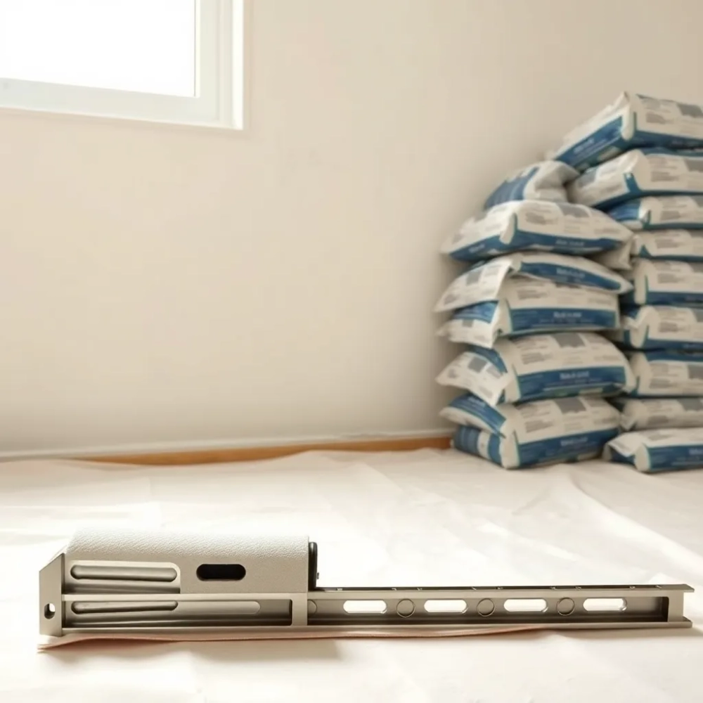 Remont mieszkania Warszawa