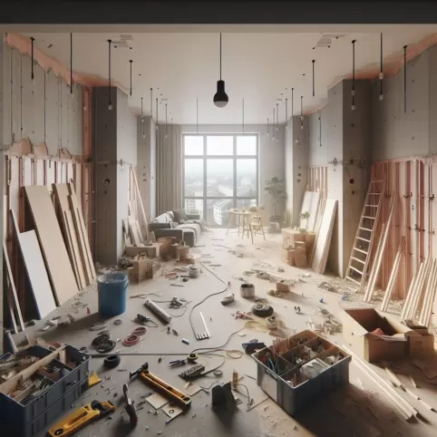 Ile Kosztuje Remont Mieszkania 60M2