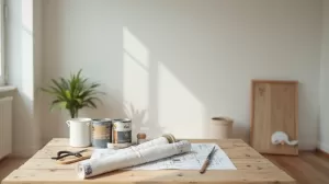 jak wyremontować mieszkanie