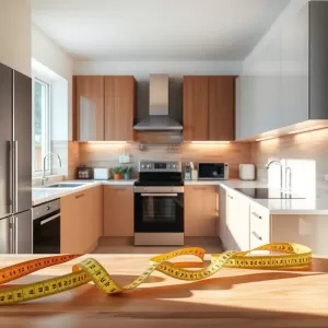 Koszt Remontu Kuchni 6M2