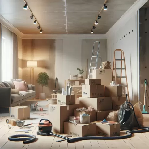 Koszt Remontu Mieszkania 50M2