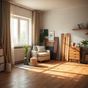 Koszt Remontu Pokoju 12M2