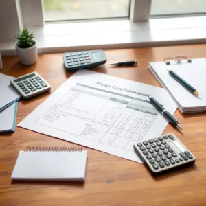 Kosztorys Prac Remontowych Dla Ubezpieczyciela Wzór