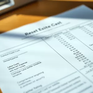 Kosztorys Remontu Do Kredytu Hipotecznego Wzór