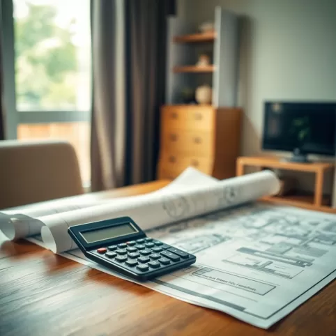 Kosztorys Remontu Mieszkania 2024