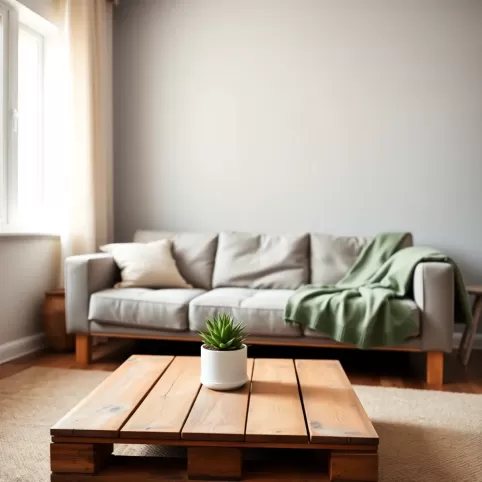 Pomysł na tani remont mieszkania