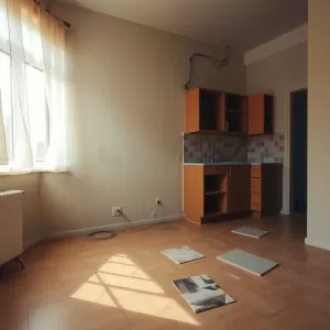 Remont Mieszkania Komunalnego Na Własny Koszt